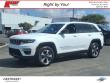 Used 2024 Jeep Grand Cherokee 4xe SUV