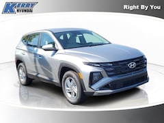 2026 Hyundai Tucson SE AWD SUV