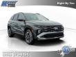 New 2026 Hyundai Tucson SEL AWD SUV