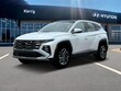 Hyundai Tucson Hybrid