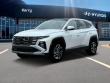 New 2025 Hyundai Tucson Hybrid Limited SUV