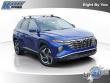 Certified 2022 Hyundai Tucson SEL SUV
