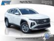 New 2026 Hyundai Tucson SE AWD SUV