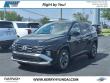 New 2025 Hyundai Tucson SEL AWD SUV