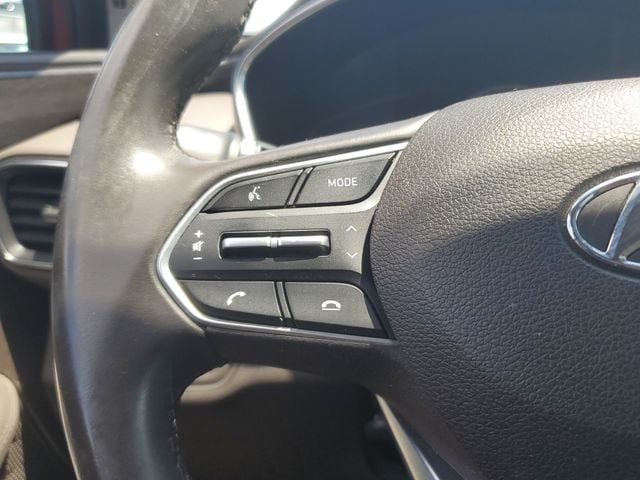 2019 Hyundai Santa Fe SEL Plus - Photo 21