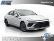  Hyundai Sonata Hybrid
