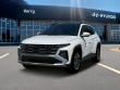 New 2026 Hyundai Tucson Limited AWD SUV