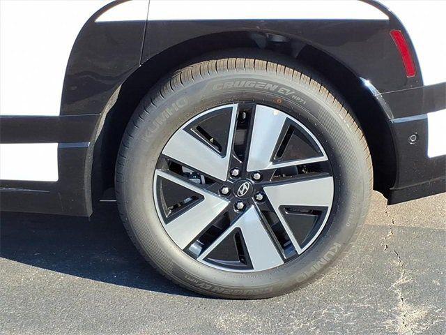2026 Hyundai IONIQ 9 SEL - Photo 20