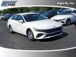 New 2026 Hyundai Elantra SE Sedan