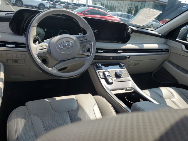 2023 Hyundai Palisade Calligraphy - Photo 9