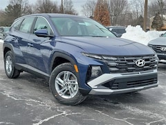 2026 Hyundai Tucson SE AWD SUV