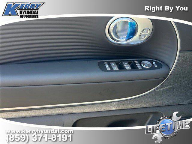 2026 Hyundai IONIQ 9 Performance Limited - Photo 10