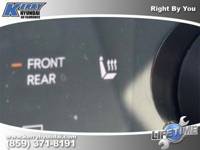 2026 Hyundai IONIQ 9 SE - Photo 12