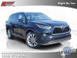 Used 2020 Toyota Highlander Limited SUV