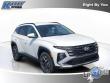 New 2026 Hyundai Tucson Plug-In Hybrid SEL SUV