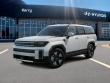 New 2026 Hyundai Santa Fe Hybrid SEL SUV