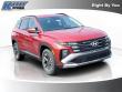 New 2026 Hyundai Tucson SEL AWD SUV