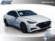 Used 2020 Hyundai Sonata SEL Plus Sedan