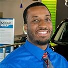 Staff member Jerome Barkley from f1c865ccd04b