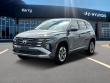 New 2026 Hyundai Tucson SEL AWD SUV