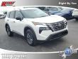 Certified 2025 Nissan Rogue S SUV