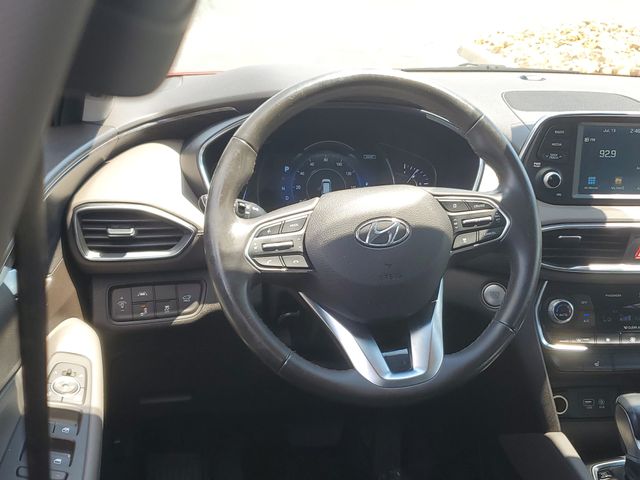 2019 Hyundai Santa Fe SEL Plus - Photo 11