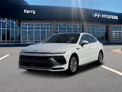 2026 Hyundai Sonata Hybrid SEL Sedan