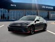  Hyundai Elantra N