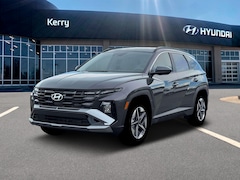 2026 Hyundai Tucson SEL FWD SUV