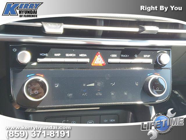 2026 Hyundai Santa Cruz SEL - Photo 28