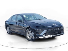 2026 Hyundai Sonata SE Sedan