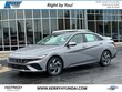  Hyundai Elantra Hybrid
