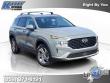 Certified 2023 Hyundai Santa Fe SEL SUV