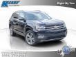 Used 2019 Volkswagen Atlas SEL SUV