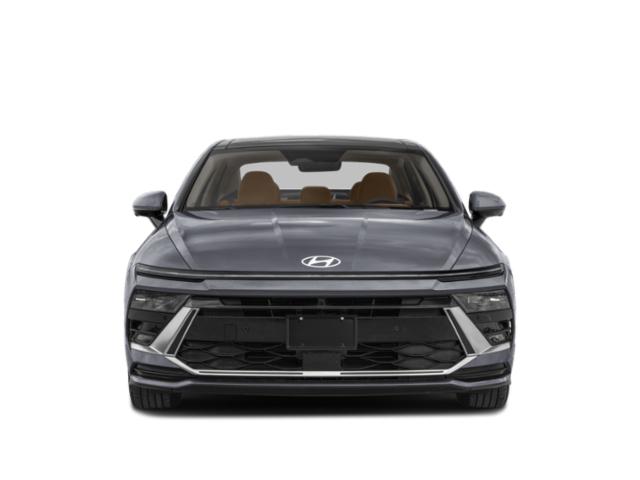 2026 Hyundai Sonata Hybrid Limited photo 4