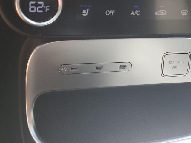 2026 Hyundai IONIQ 9 SEL - Photo 42
