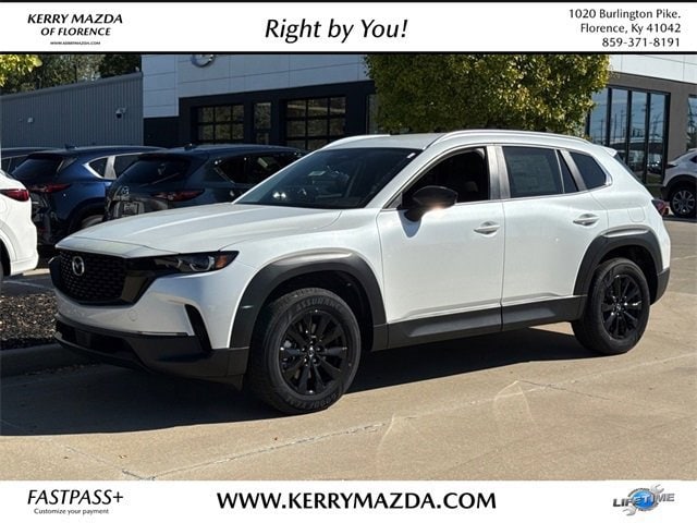 2026 Mazda CX-50 Select's photo