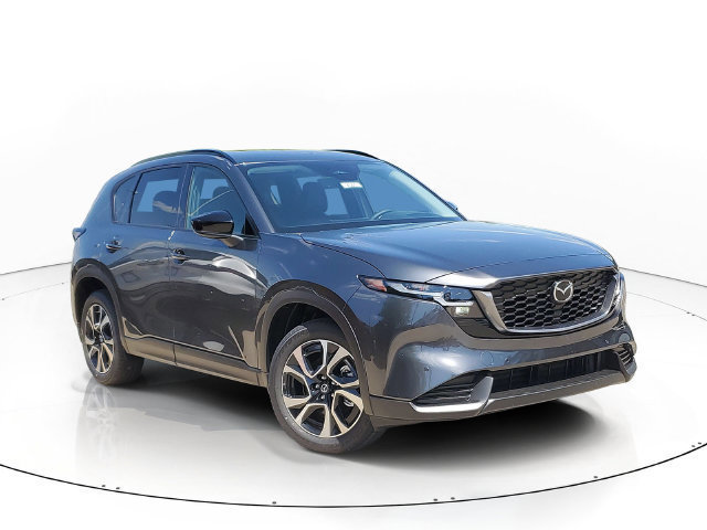 2026 Mazda CX-5 2.5 S Preferred AWD Sport Utility