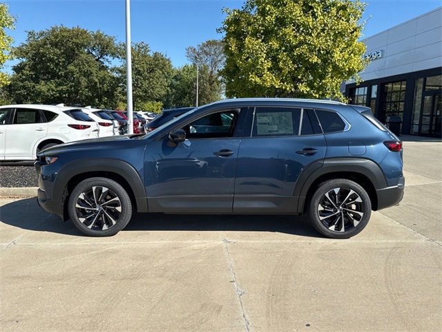 2026 Mazda CX-50 2.5 Premium Plus photo 3
