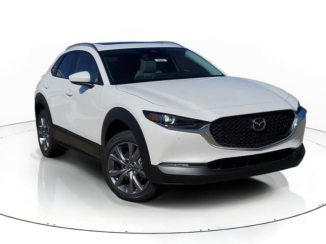 2026 Mazda CX-30 Premium AWD's photo