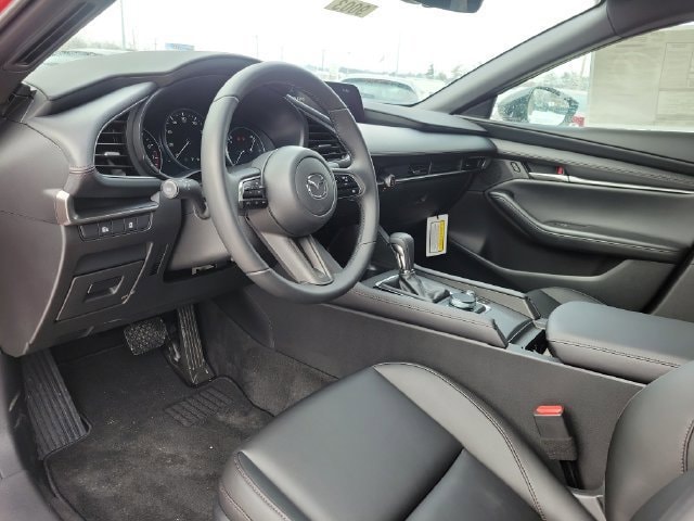2026 Mazda Mazda3 Select Sport - Photo 19