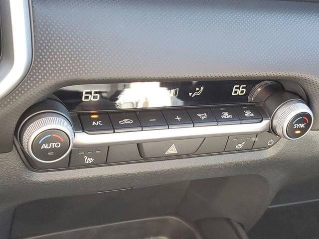 2026 Mazda CX-50 Preferred - Photo 28