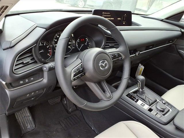 2026 Mazda CX-30 Preferred - Photo 8