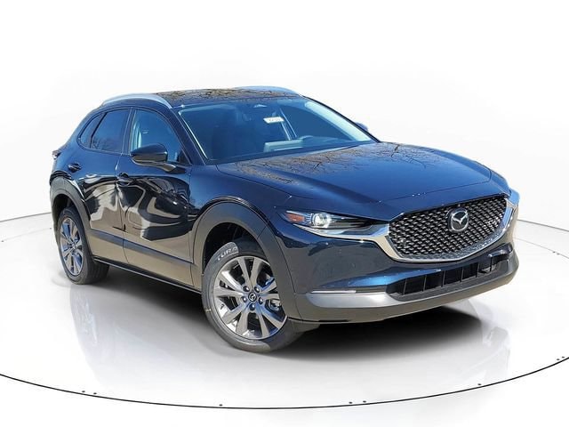 2026 Mazda CX-30