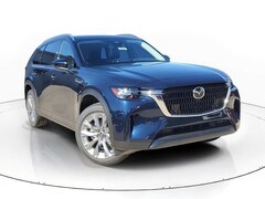 2026 Mazda CX-90 3.3 Turbo Preferred AWD Sport Utility