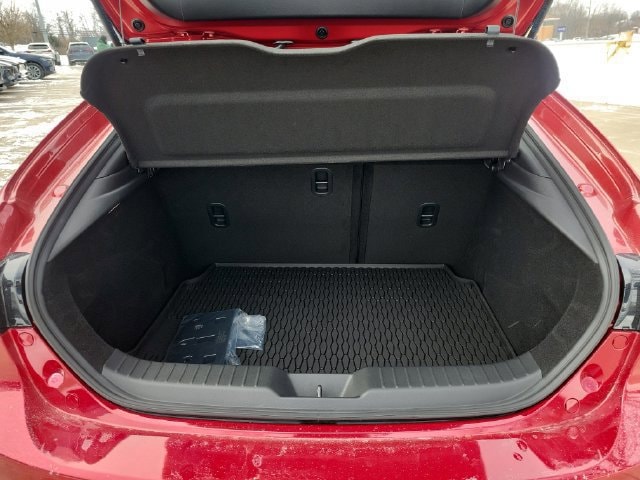 2026 Mazda Mazda3 Select Sport - Photo 8