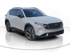2026 Mazda CX-5 2.5 S Preferred AWD Sport Utility