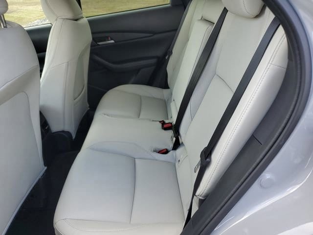 2026 Mazda CX-30 Premium - Photo 13