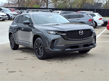 2024 Mazda CX-50 2.5 S Select Package SUV