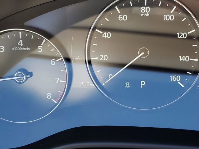 2026 Mazda CX-50 Preferred - Photo 25
